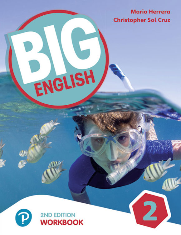 big english 2 plus audio