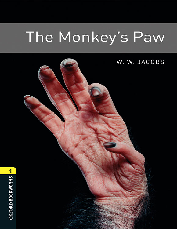 setting of monkeys paw
