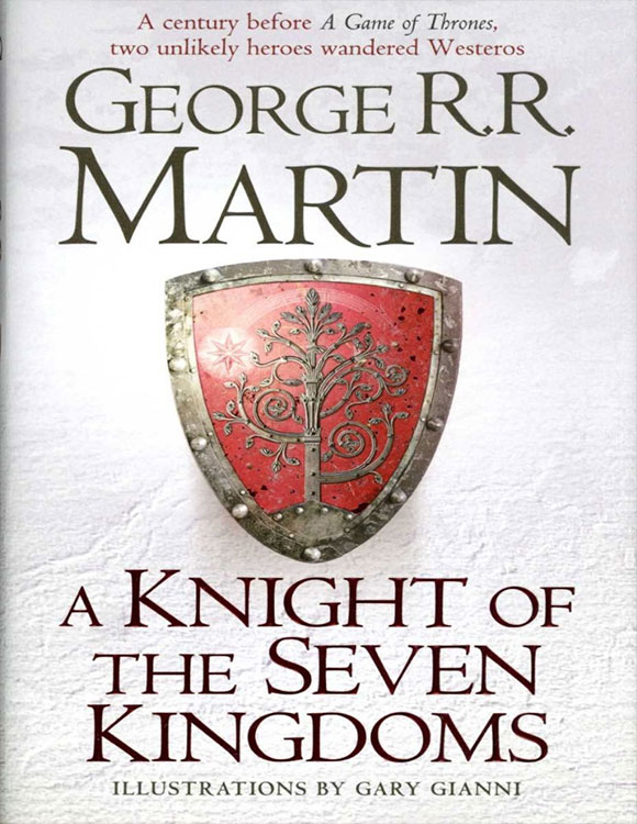 a knight of the seven kingdoms pdf download