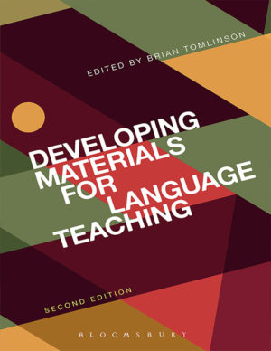 خرید کتاب Developing Materials For Language Teaching 2nd Edition ...