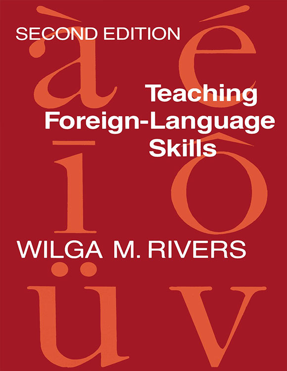  Teaching Foreign language Skills 2nd Edition 