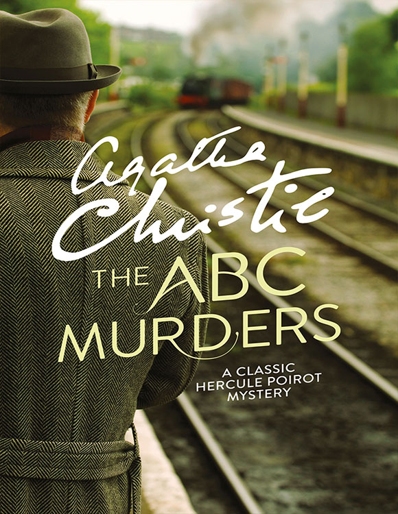 the abc of murders