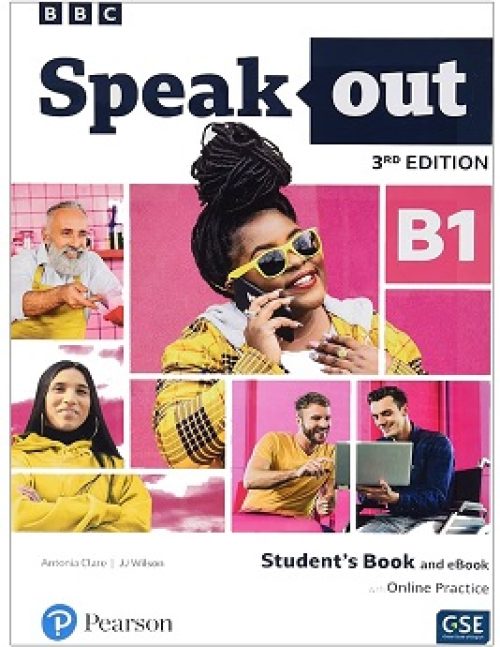 Speakout-B1-Third-Edition