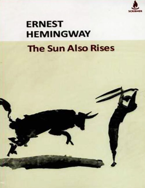 the-sun-also-rises